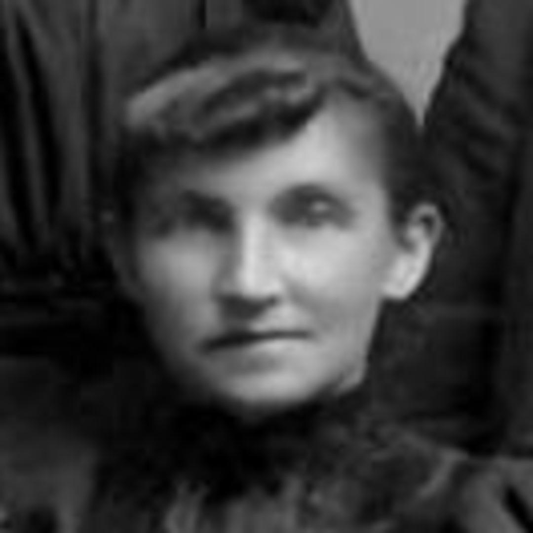 Martina Andersdatter Olsen (1857 - 1932) Profile